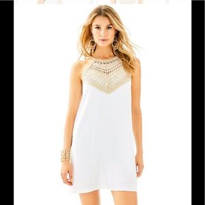 Lilly Pulitzer Soft shift dress